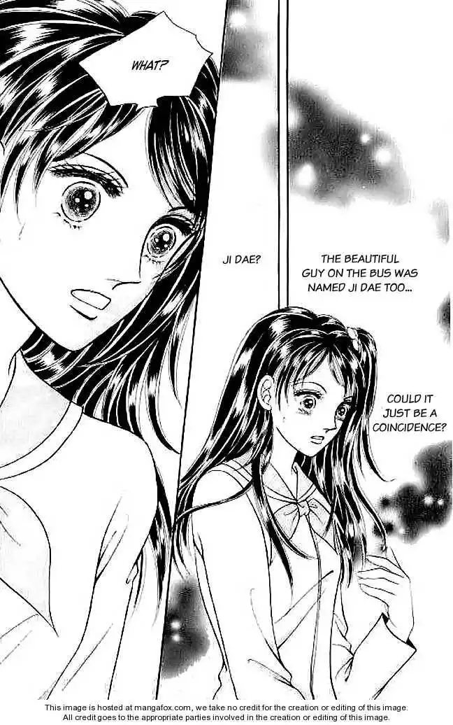 I Like a Beautiful Guy Chapter 4 31